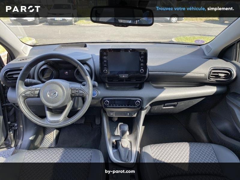 mazda - Visuel 2