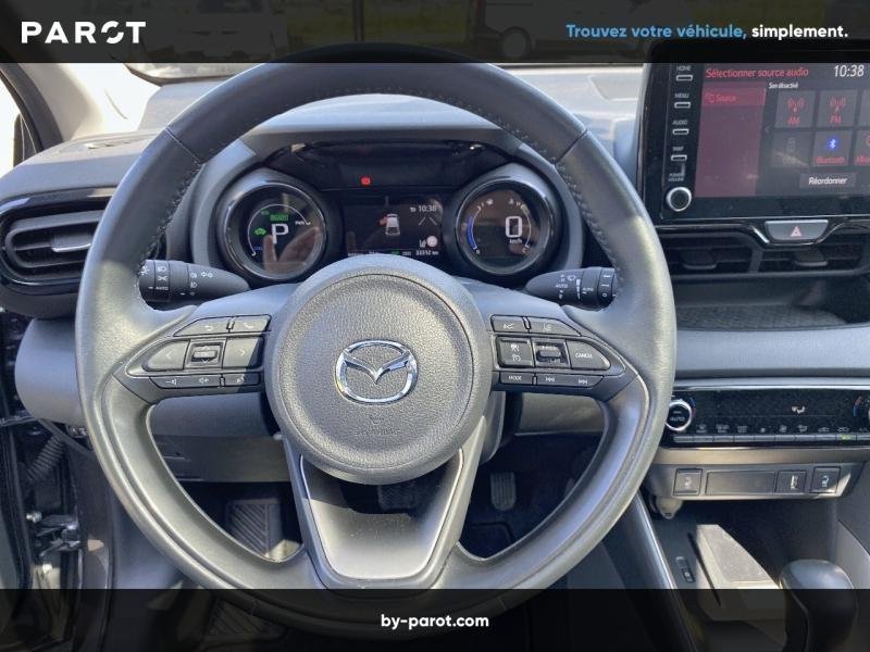 mazda - Visuel 6