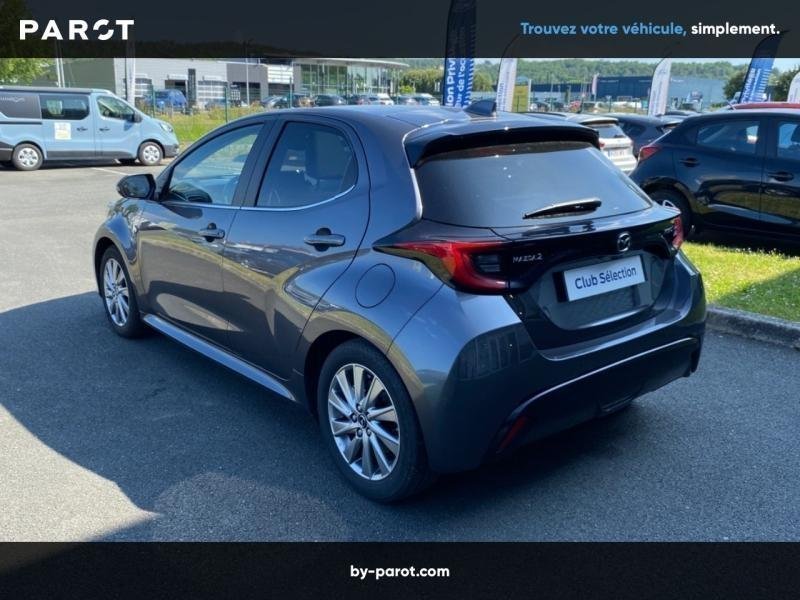 mazda - Visuel 12