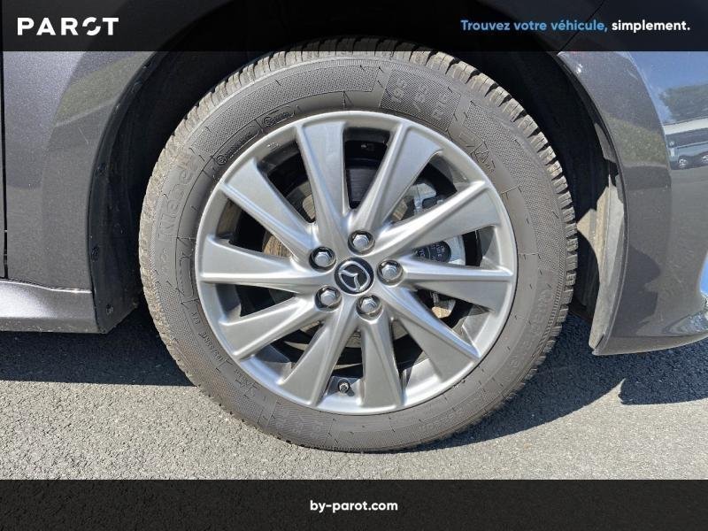 mazda - Visuel 13