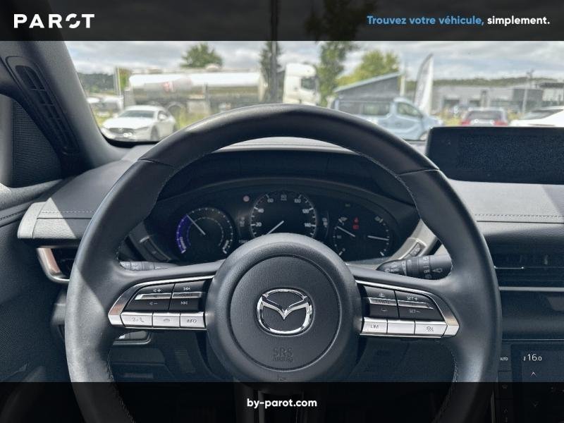 mazda - Visuel 6