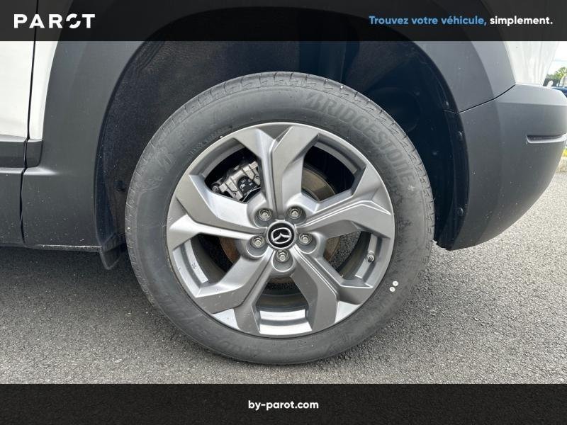 mazda - Visuel 13