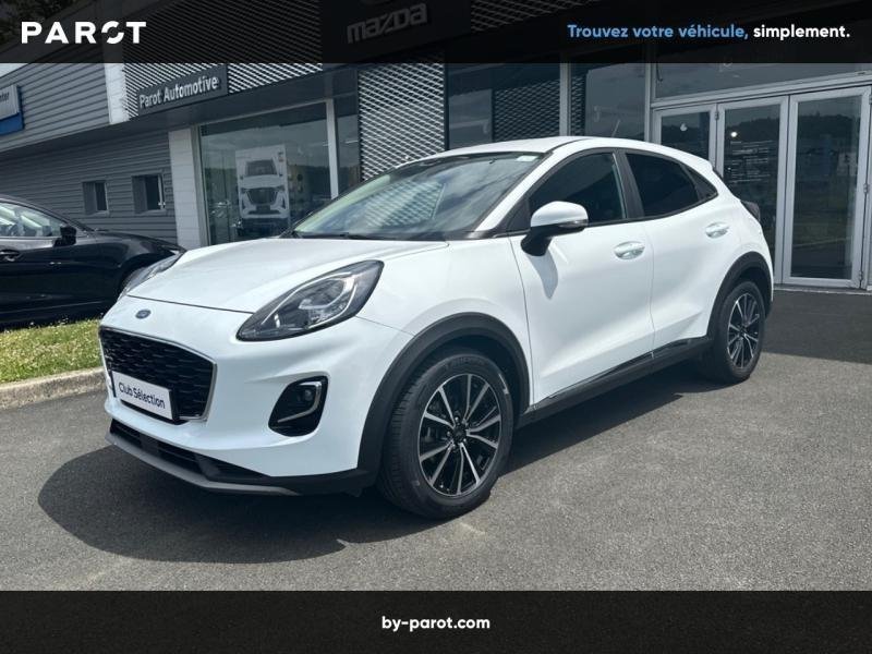 ford - Visuel 0