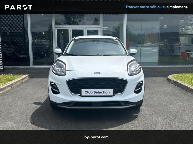 ford - Visuel 18