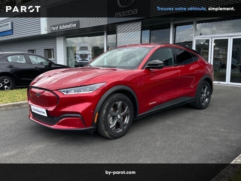 ford - Visuel 0