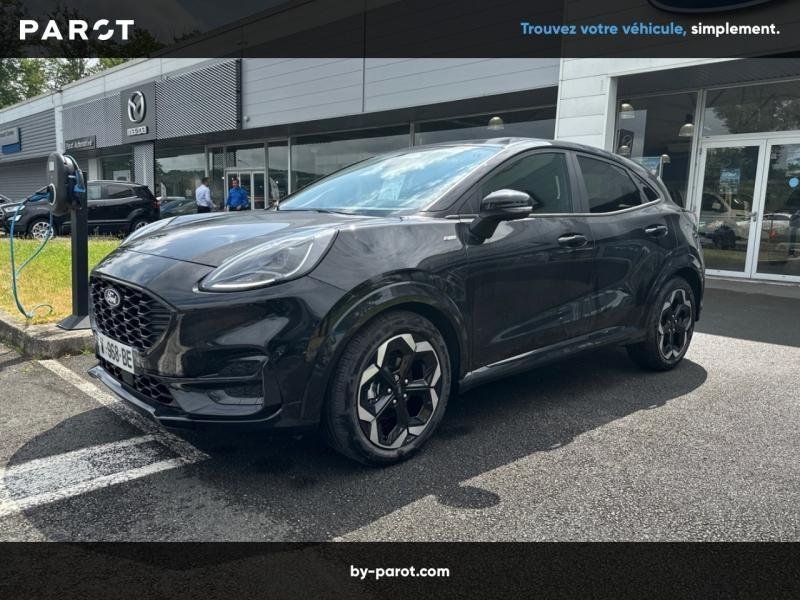 ford - Visuel 0