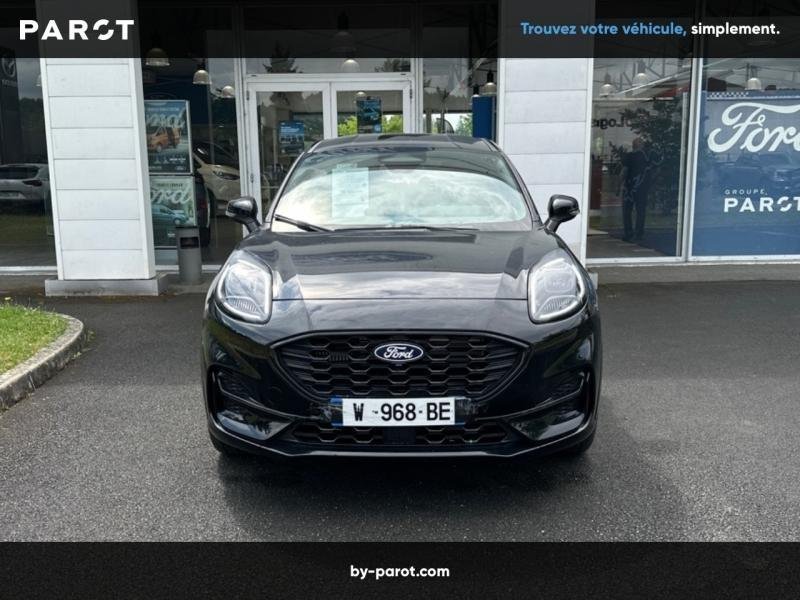 ford - Visuel 18