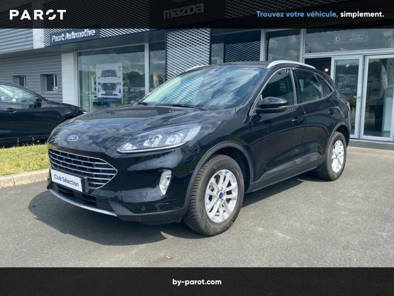 ford - Visuel 0