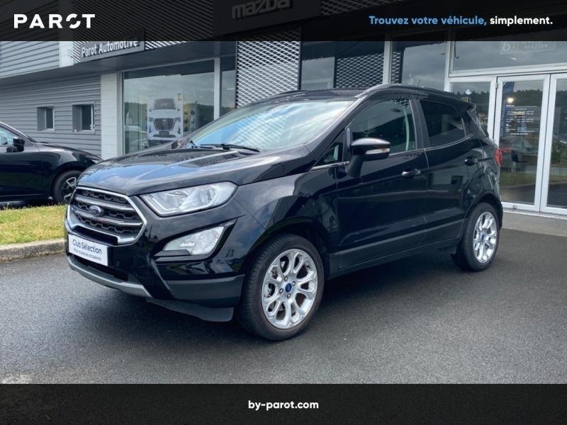 ford - Visuel 0
