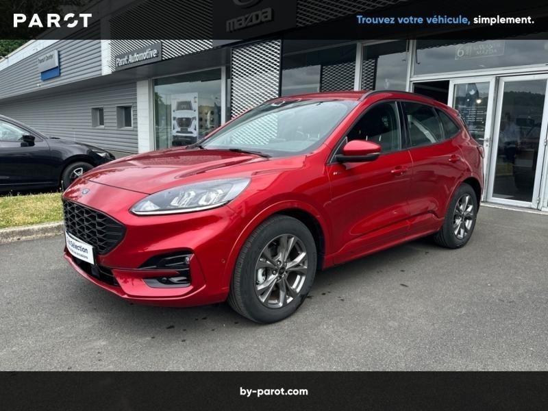 ford - Visuel 0