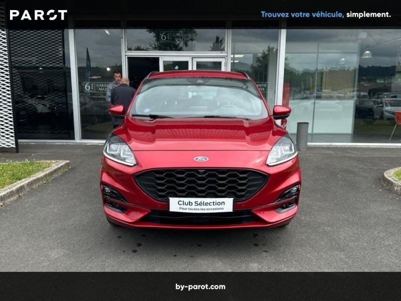 ford - Visuel 17