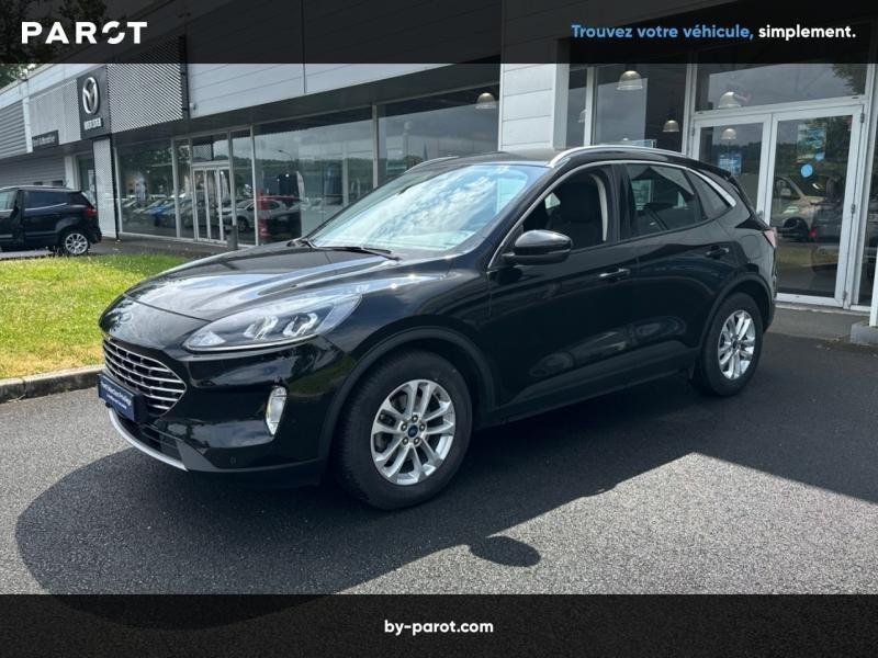 ford - Visuel 0