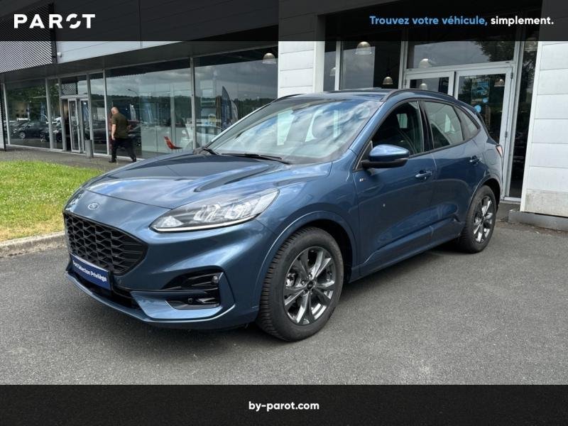 ford - Visuel 0