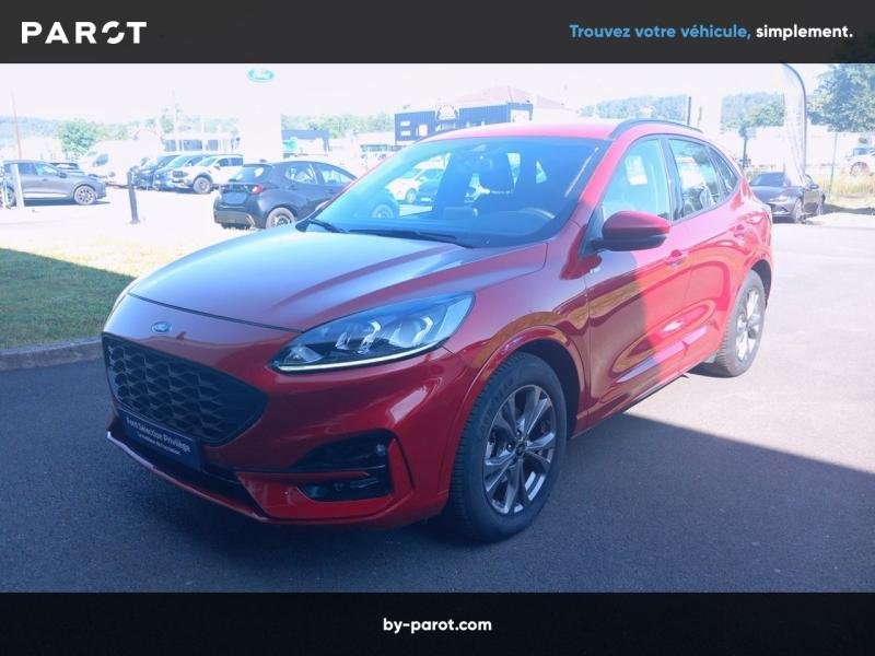 ford - Visuel 0