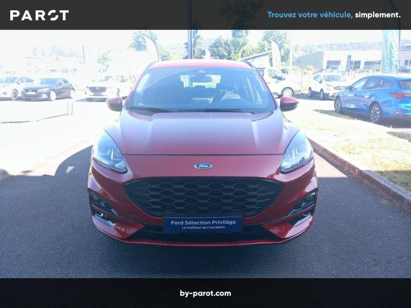 ford - Visuel 18