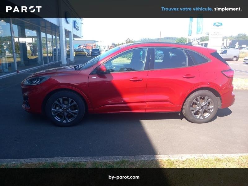 ford - Visuel 19