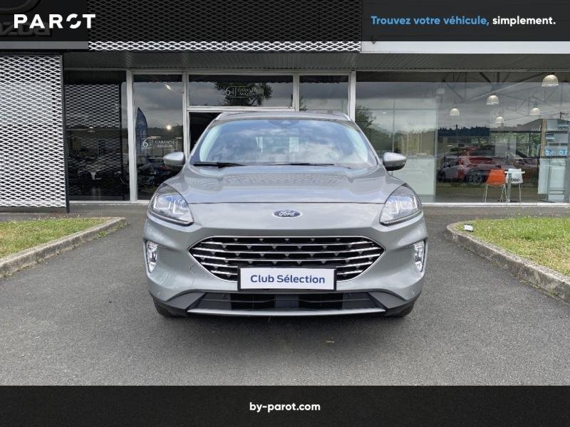 ford - Visuel 19