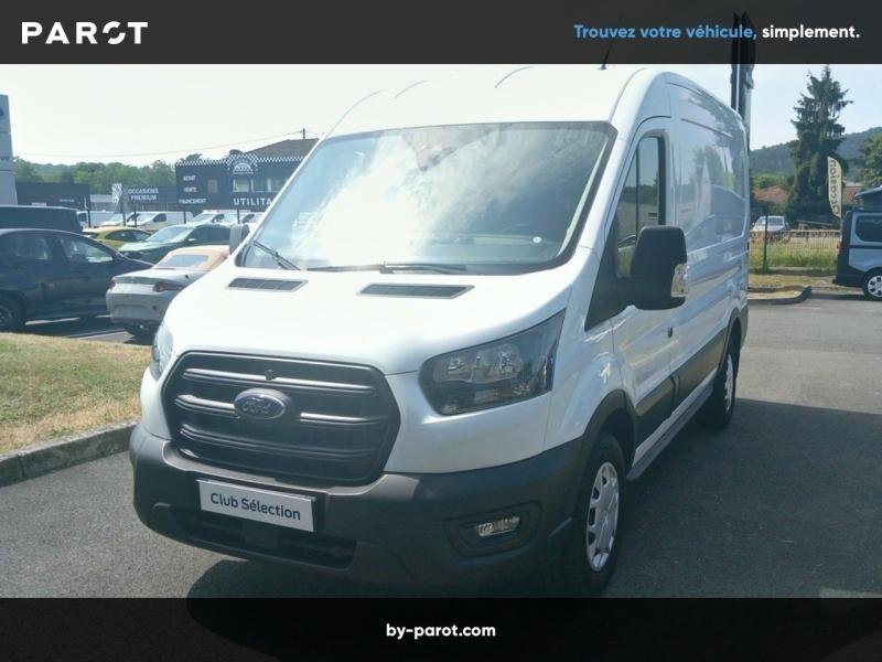 ford - Visuel 0