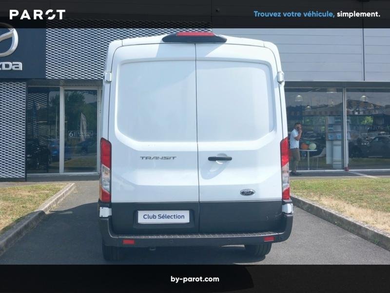 ford - Visuel 19