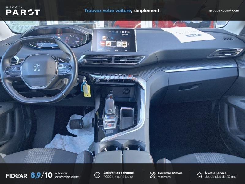 peugeot - Visuel 2