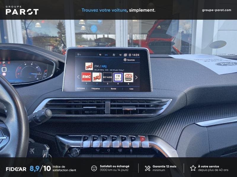 peugeot - Visuel 3