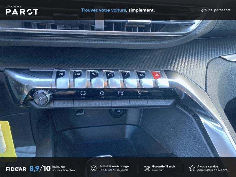 peugeot - Visuel 4