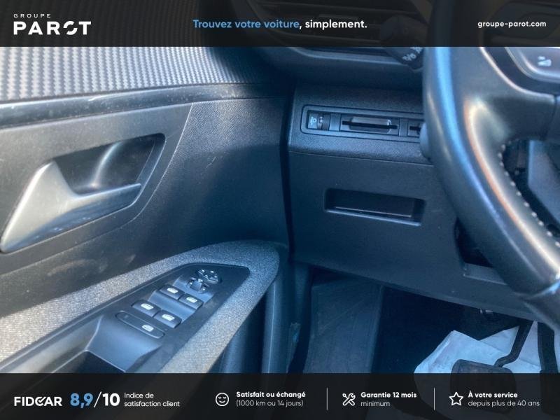 peugeot - Visuel 5