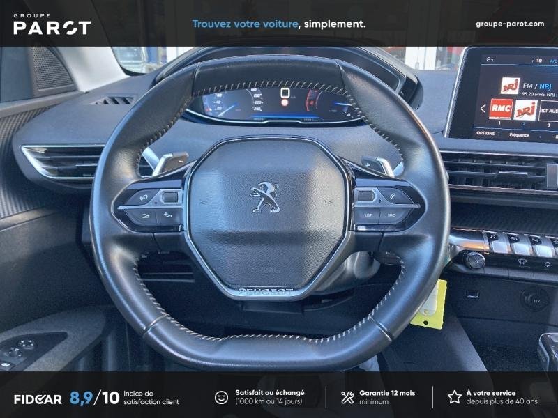 peugeot - Visuel 6