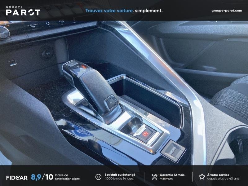 peugeot - Visuel 7