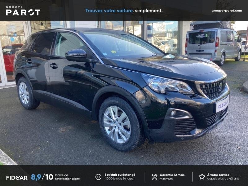peugeot - Visuel 11