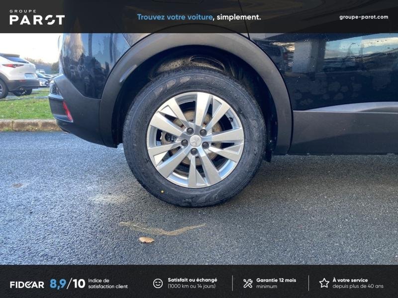 peugeot - Visuel 13