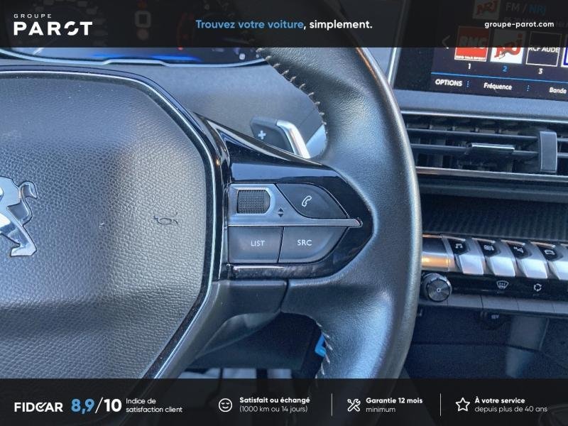 peugeot - Visuel 16