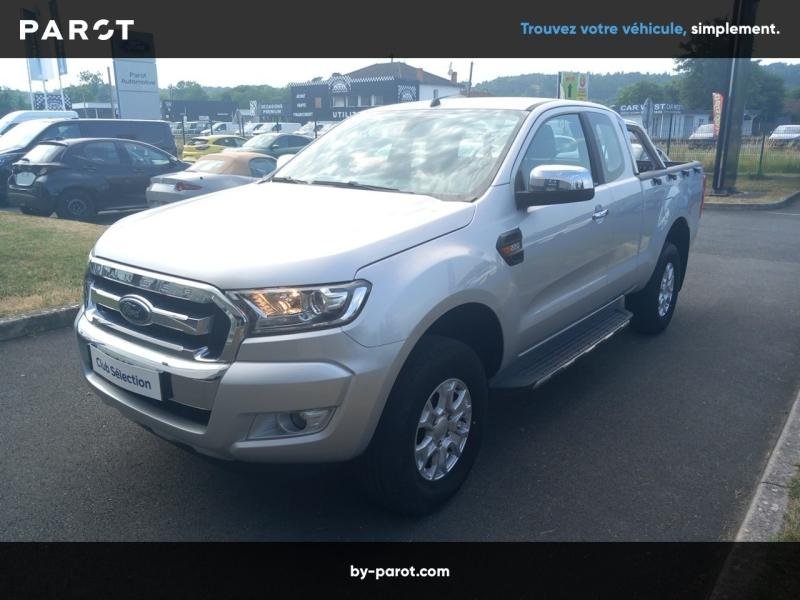 ford - Visuel 0