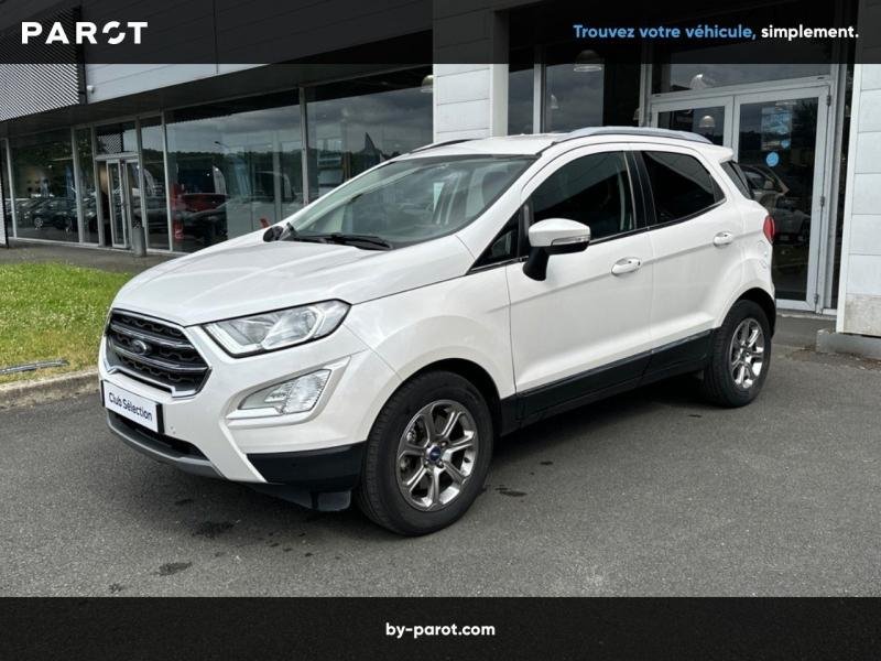 ford - Visuel 0