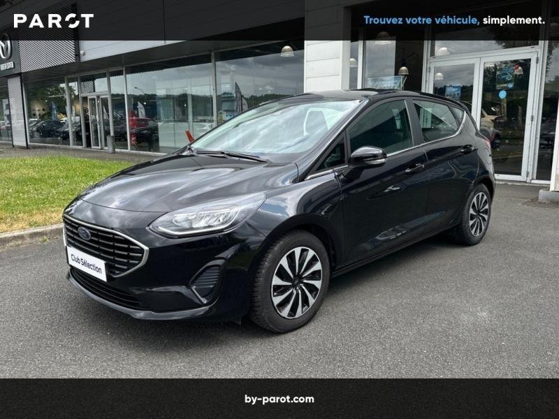 ford - Visuel 0