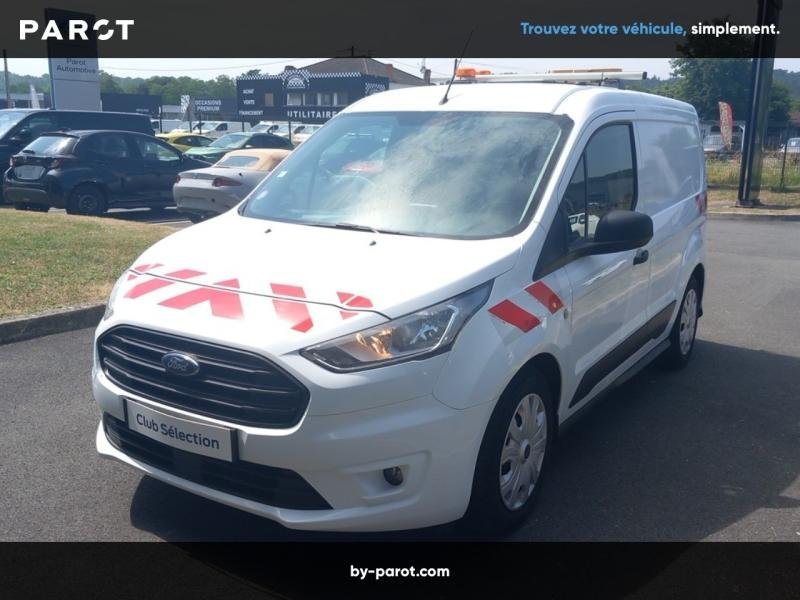 ford - Visuel 0