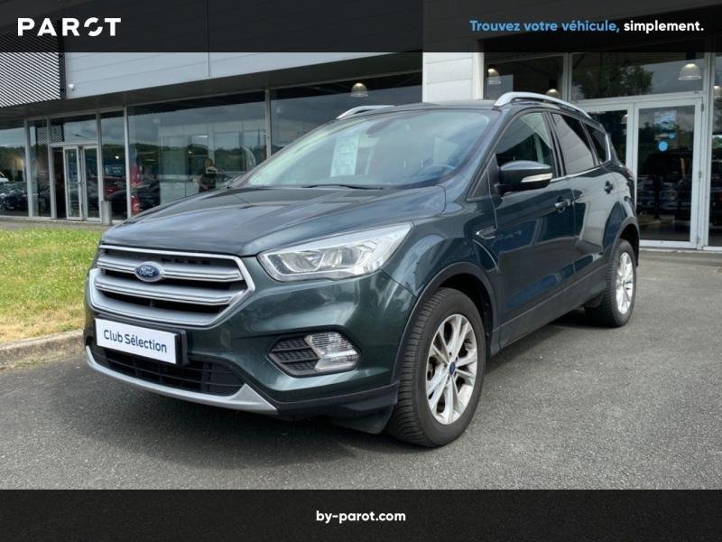 ford - Visuel 0