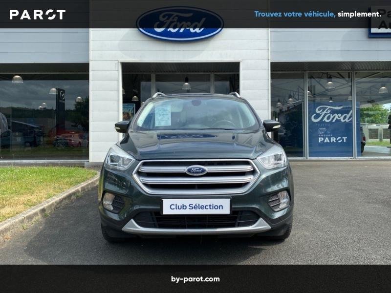 ford - Visuel 19