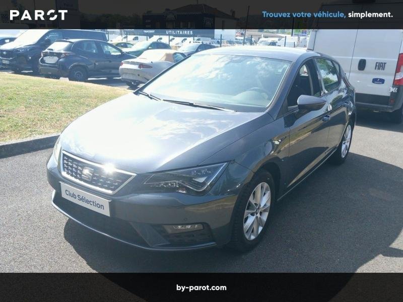 seat - Visuel 0