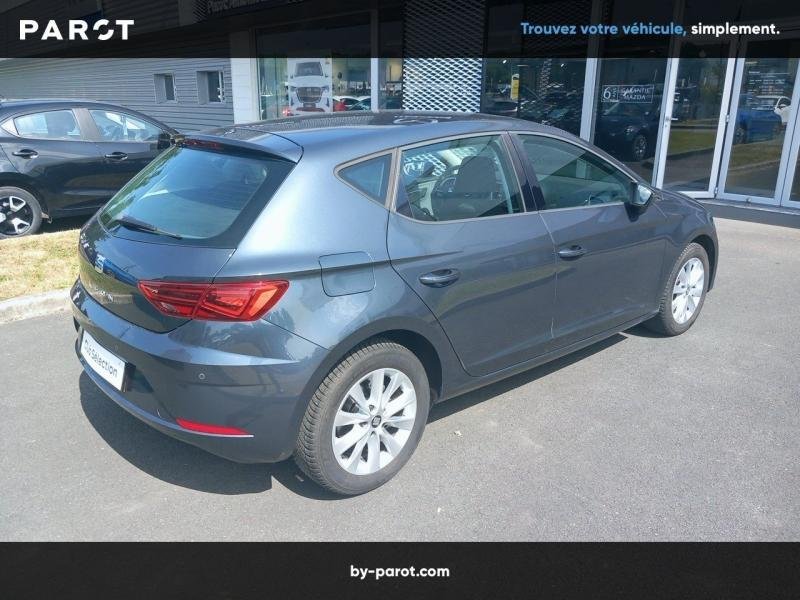 seat - Visuel 1