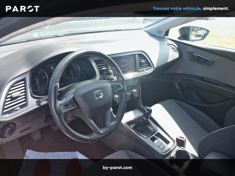 seat - Visuel 2
