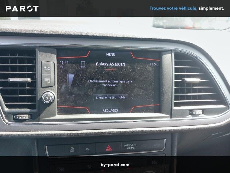 seat - Visuel 3