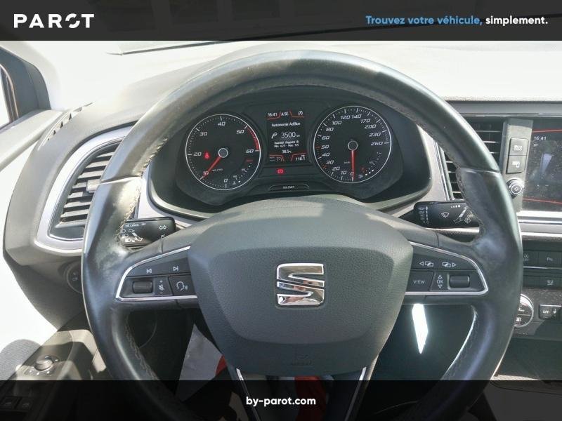 seat - Visuel 6