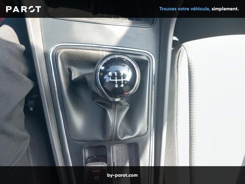 seat - Visuel 7