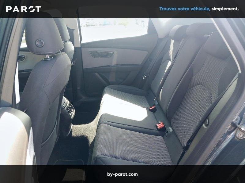 seat - Visuel 8