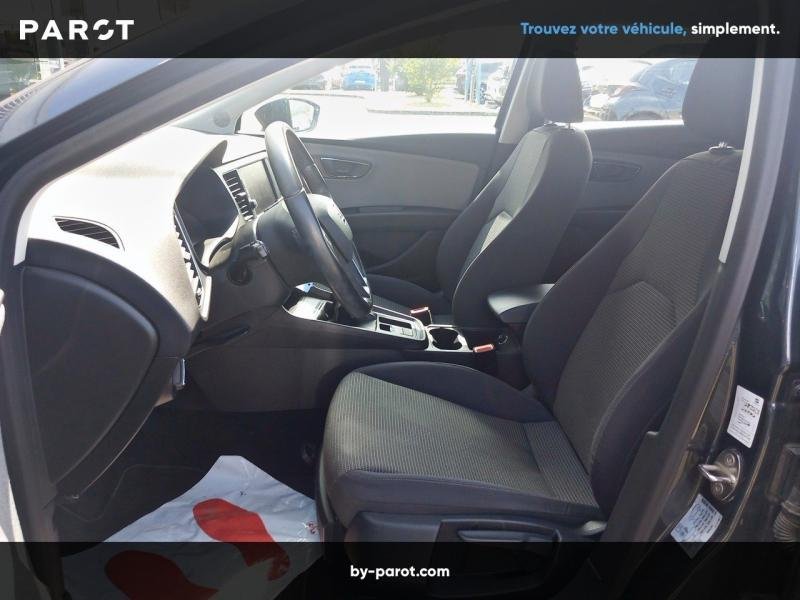 seat - Visuel 9