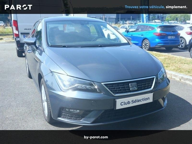 seat - Visuel 11