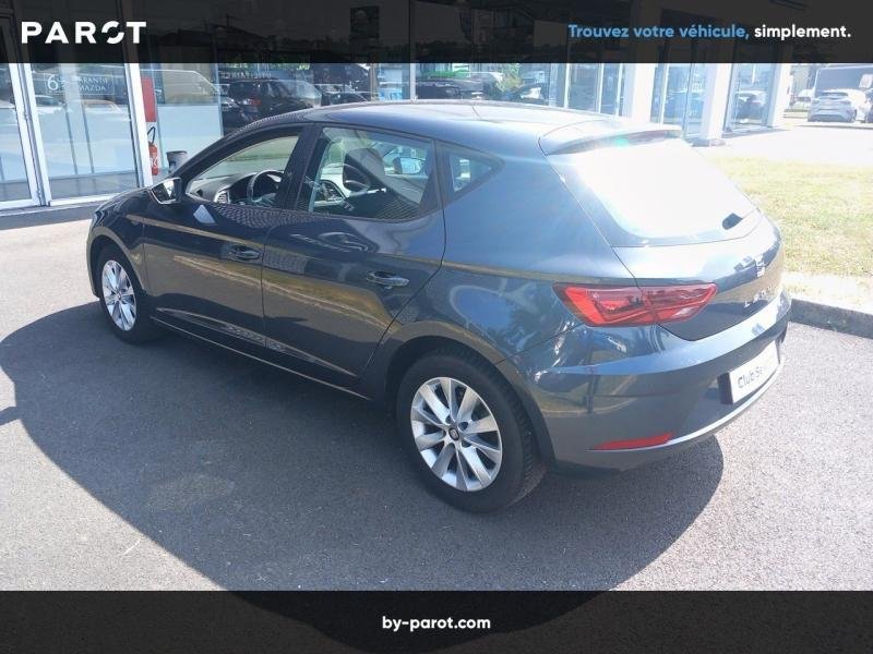 seat - Visuel 12