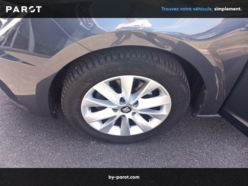 seat - Visuel 13