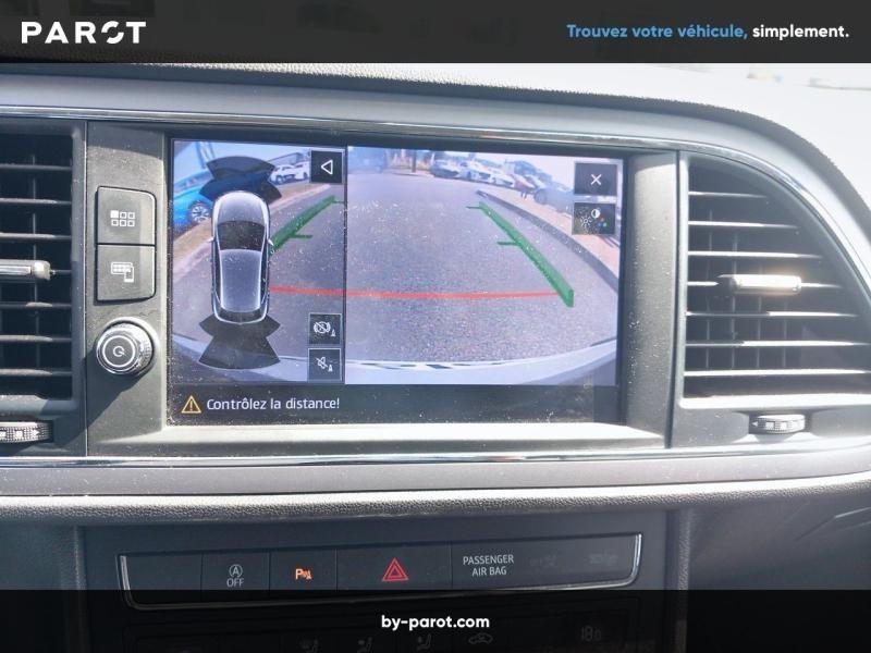 seat - Visuel 14